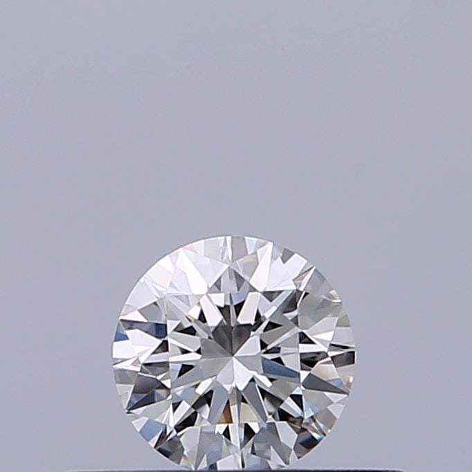 GIA Round 0.26ct F VVS1 - Loose Natural Diamond: GIA Round 0.26ct F VVS1 - Loose Natural Diamond GIA Round 0.26ct F VVS1 - Loose Natural Diamond. This exceptional diamond boasts a flawless VVS1 clarity, exceptional EX polish and symmetry, and a
