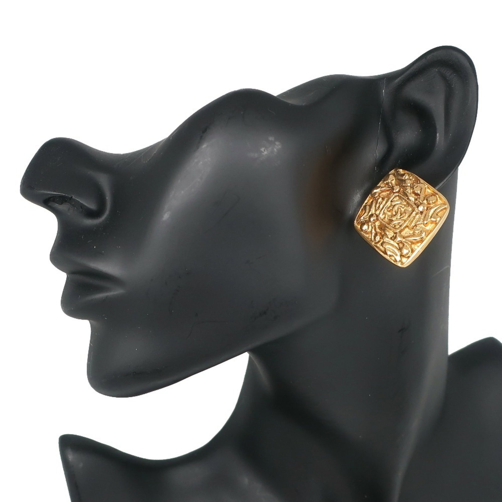 CHANEL Gold Plating - 2