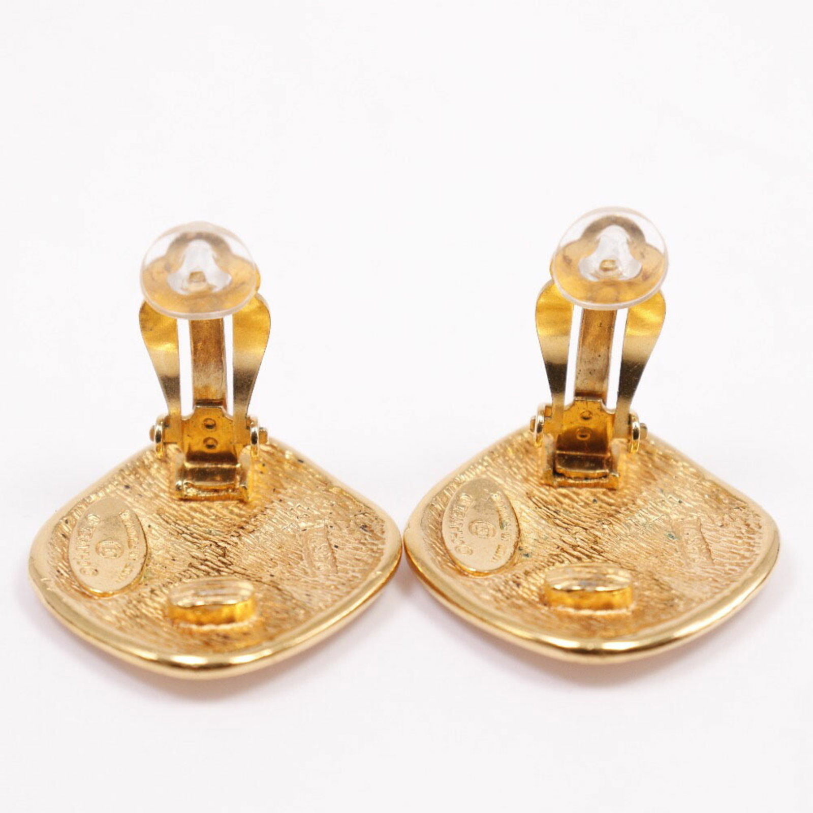 CHANEL Gold Plating - 4