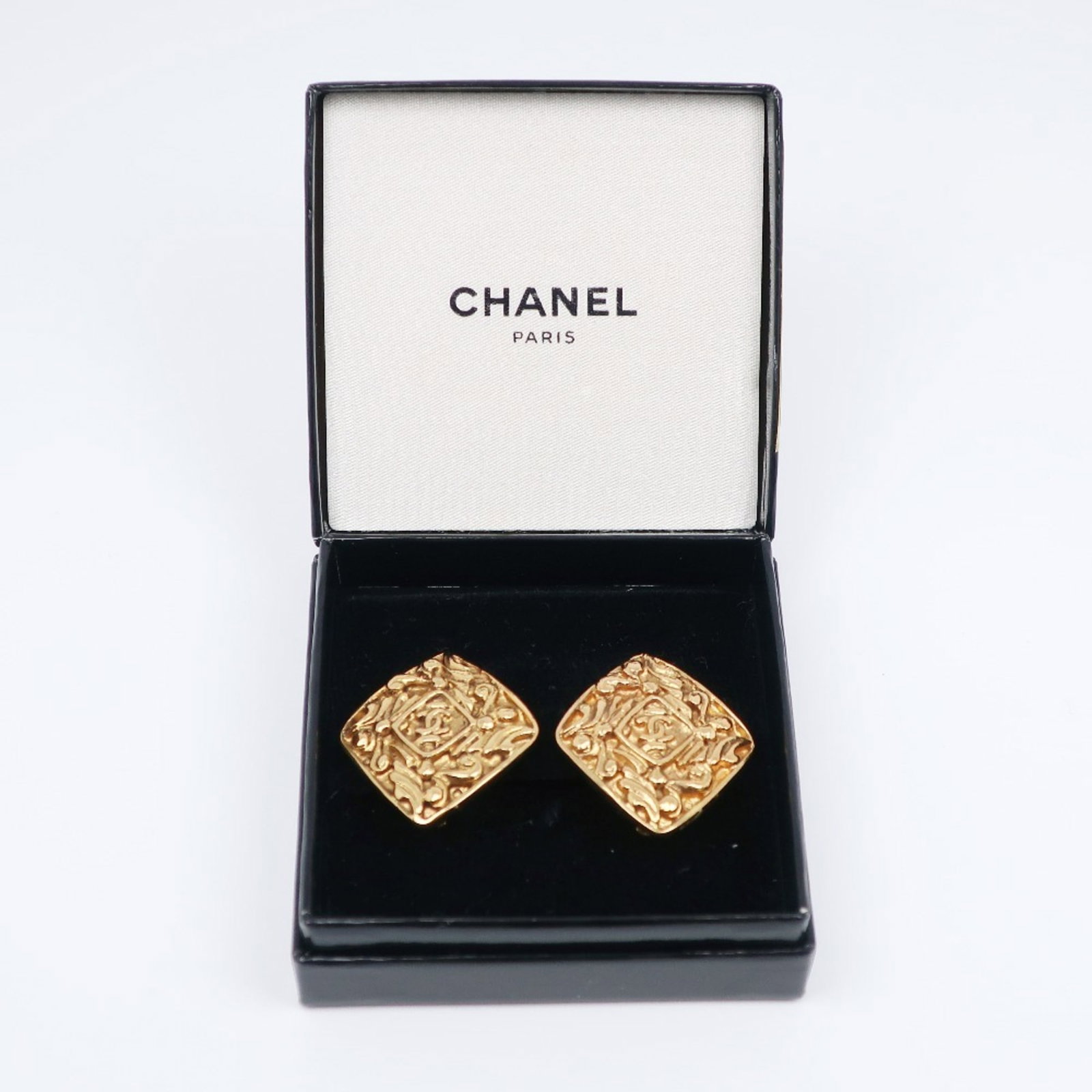 CHANEL Gold Plating - 6