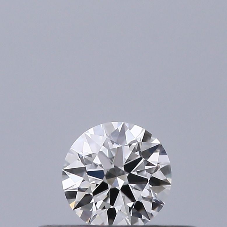 GIA Round 0.18ct E VVS2 - Loose Natural Diamond: GIA Round 0.18ct E VVS2 - Loose Natural Diamond GIA Round 0.18ct E VVS2 - Loose Natural DiamondThis 0.18ct GIA-certified diamond boasts exceptional clarity and color, with a VVS2 grade indicating