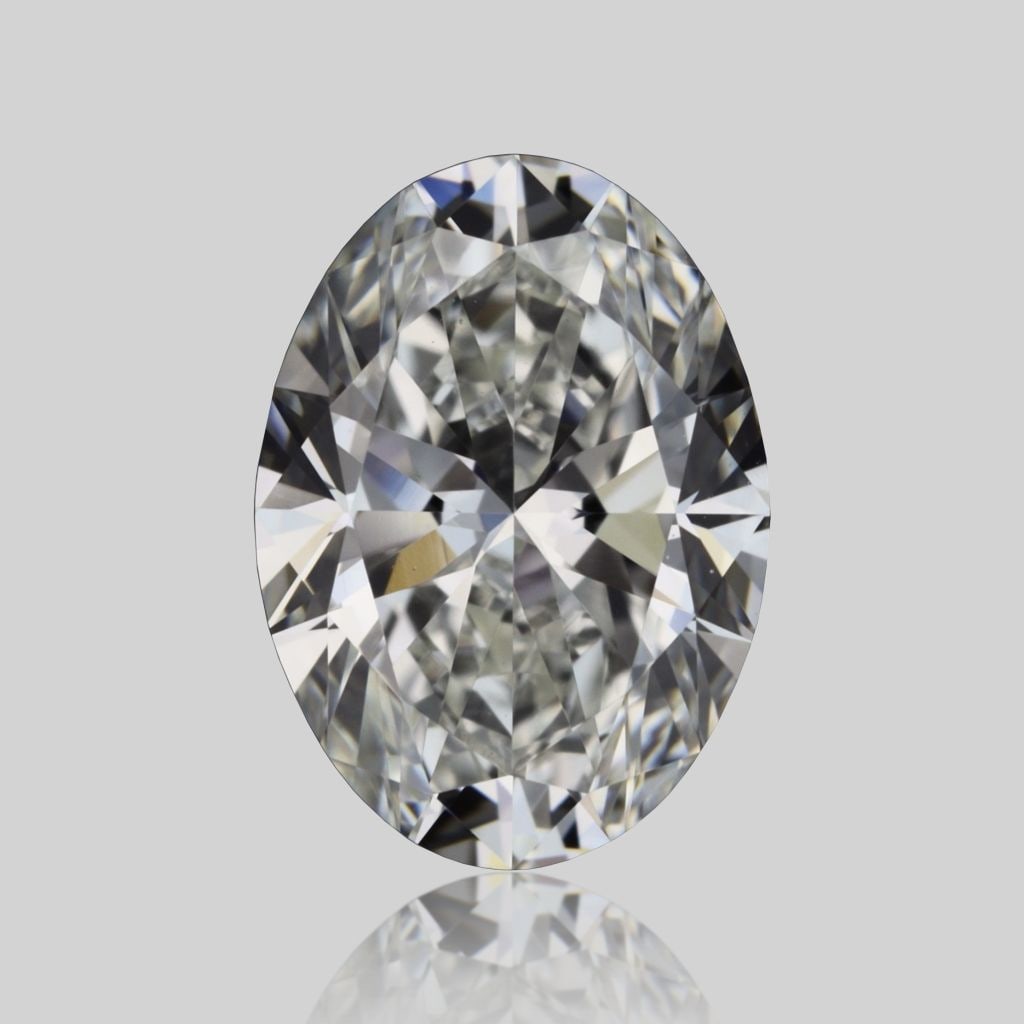GIA Oval 0.73ct H VVS1 - Loose Natural Diamond: GIA Oval 0.73ct H VVS1 - Loose Natural Diamond GIA Oval 0.73ct H VVS1 - Loose Natural DiamondThis exceptional diamond boasts a vibrant H color, exceptional clarity as VVS1, and impressive polish and