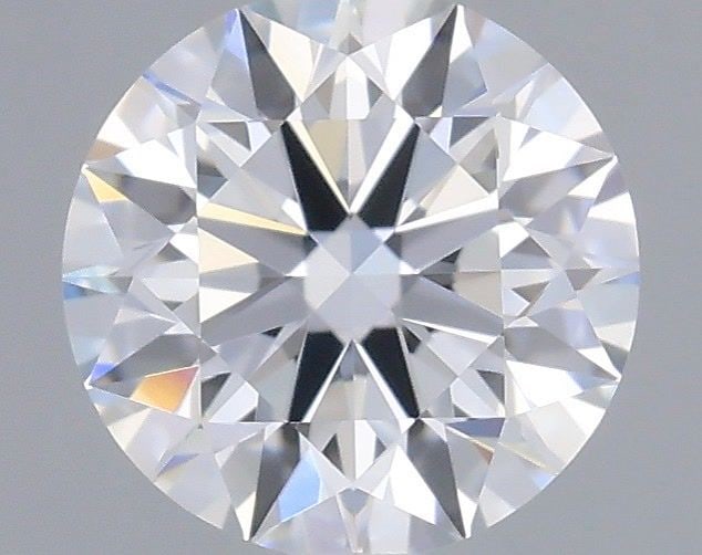 GIA Round 0.41ct E VVS1 - Loose Natural Diamond: GIA Round 0.41ct E VVS1 - Loose Natural Diamond GIA Round 0.41ct E VVS1 - Loose Natural DiamondThis stunning 0.41ct round diamond boasts exceptional clarity, color, and cut, with a VVS1 clarity grade 