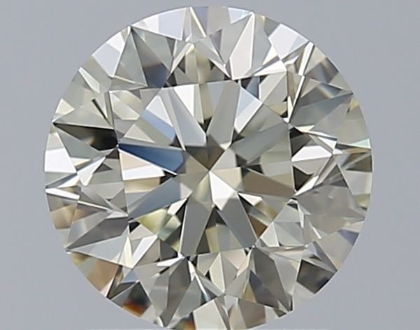 GIA Round 1.29ct N VVS1 - Loose Natural Diamond: GIA Round 1.29ct N VVS1 - Loose Natural Diamond GIA Round 1.29ct N VVS1 - Loose Natural DiamondThis exquisite diamond boasts a round cut, measuring 6.87L x 6.91W x 4.37H, with exceptional EX polish