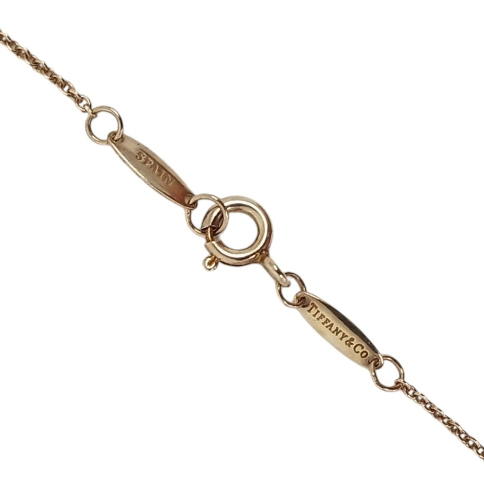 TIFFANY Silver 925 - 5