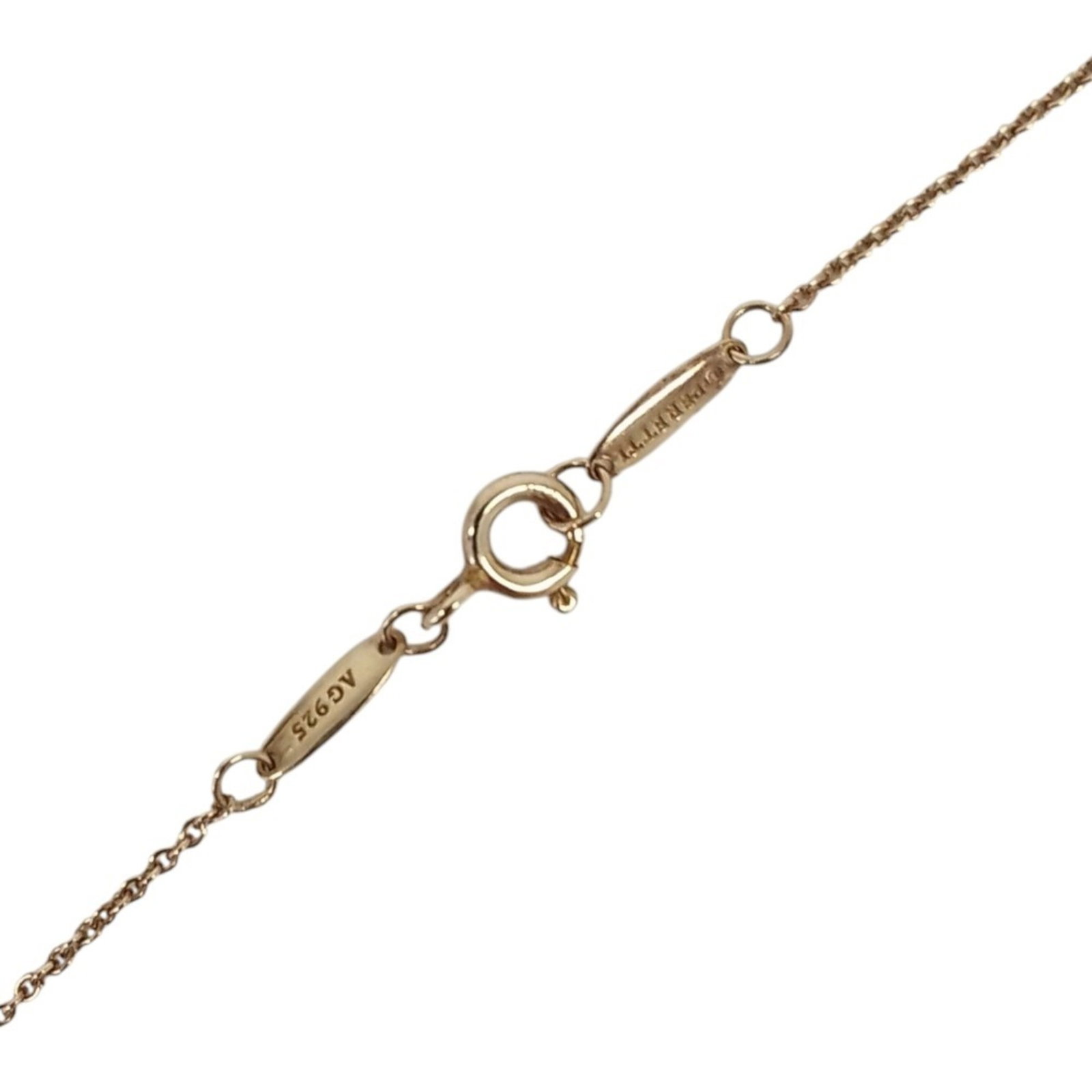 TIFFANY Silver 925 - 6