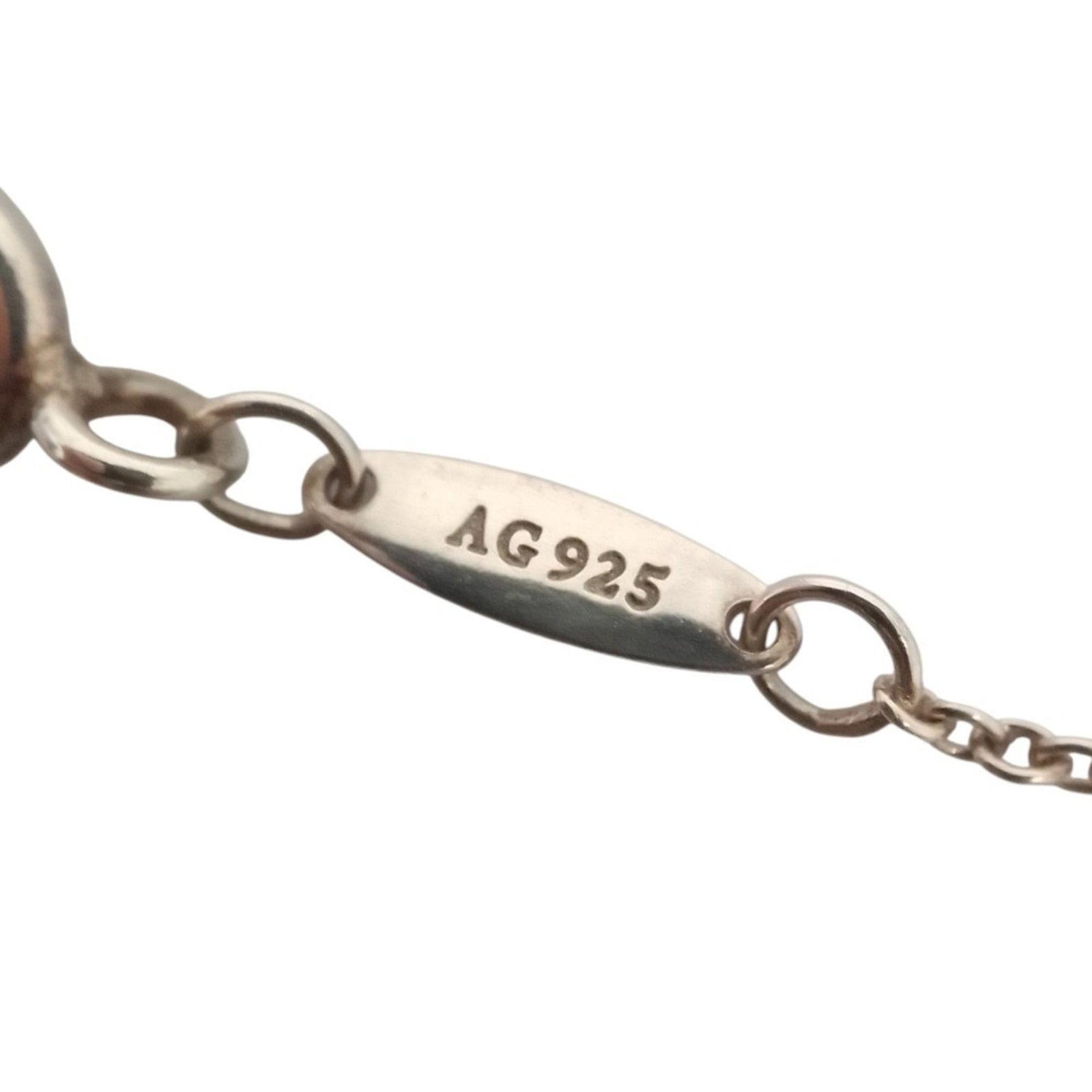 TIFFANY Silver 925 - 7