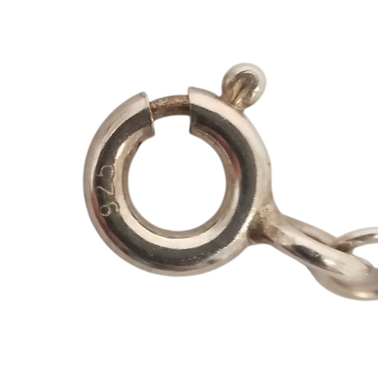 TIFFANY Silver 925 - 8