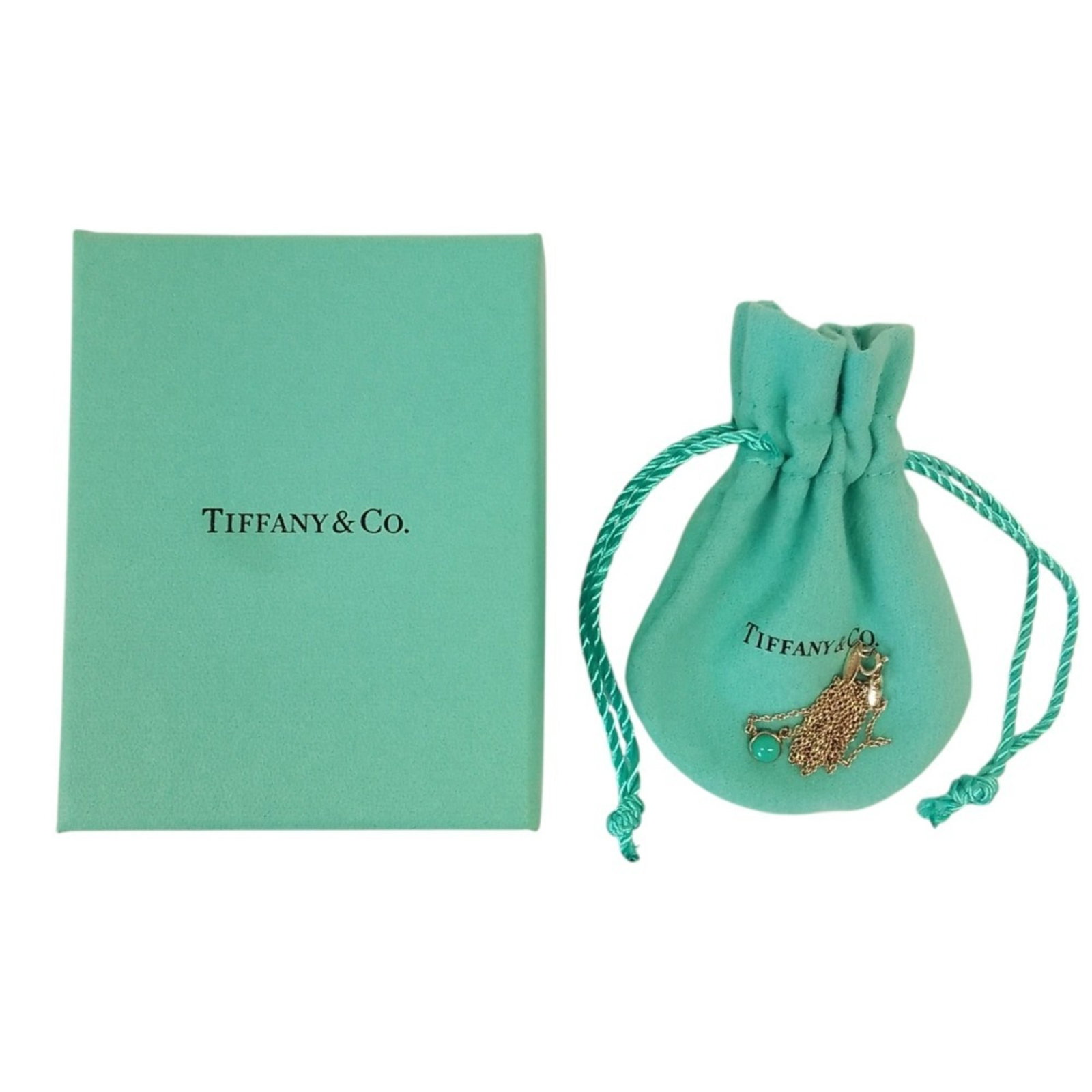 TIFFANY Silver 925 - 9