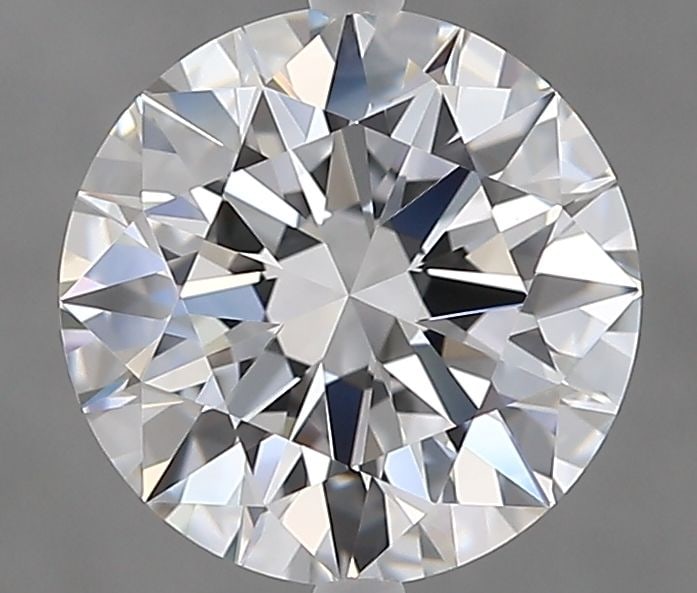 GIA Round 2.08ct E IF - Loose Natural Diamond: GIA Round 2.08ct E IF - Loose Natural Diamond This 2.08 carat E color, IF clarity, EX polished round diamond is certified by the Gemological Institute of America (GIA). Measuring 8.19L x 8.2W x