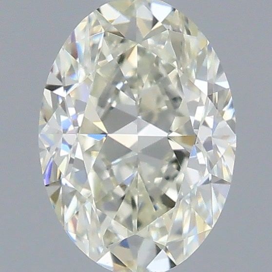 GIA Oval 0.34ct K VVS2 - Loose Natural Diamond: GIA Oval 0.34ct K VVS2 - Loose Natural Diamond GIA Oval 0.34ct K VVS2 - Loose Natural DiamondThe GIA-certified 0.34ct oval-cut diamond boasts exceptional clarity with a VVS2 grade, while its K color