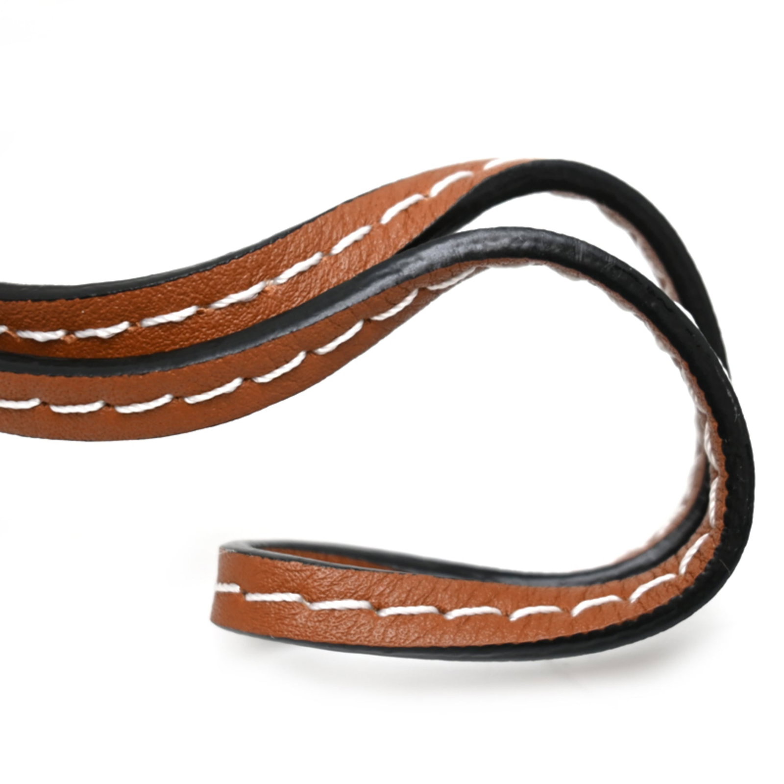 LOEWE Handbag Charm Leather - 9