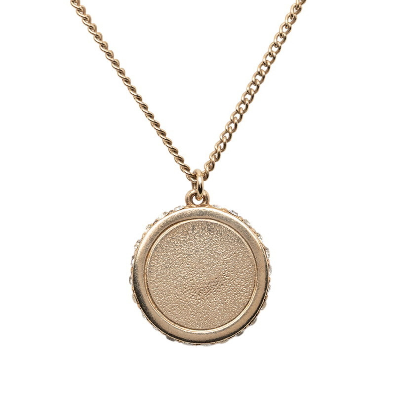 CHANEL Gold Plating - 2
