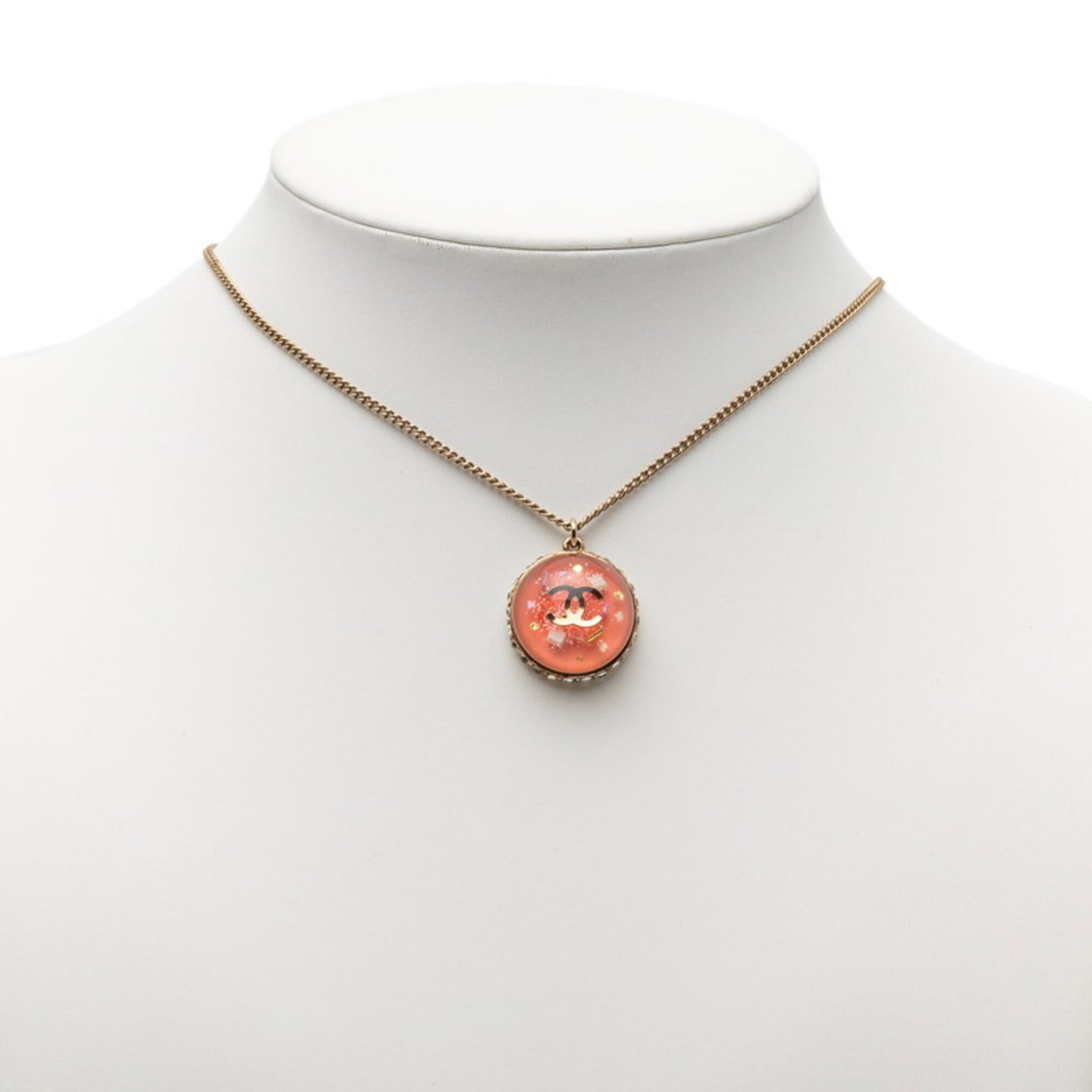 CHANEL Gold Plating - 6