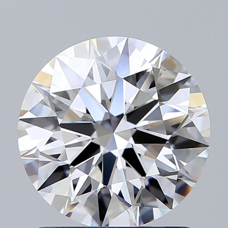 GIA Round 1.53ct D VVS1 - Loose Natural Diamond: GIA Round 1.53ct D VVS1 - Loose Natural Diamond GIA Round 1.53ct D VVS1 - Loose Natural DiamondThis exceptional 1.53ct D VVS1 diamond boasts a flawless cut, color, and clarity, with a high level of