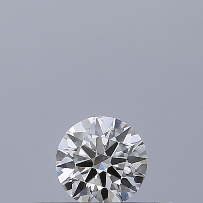 GIA Round 0.19ct F VVS2 - Loose Natural Diamond: GIA Round 0.19ct F VVS2 - Loose Natural Diamond GIA Round 0.19ct F VVS2 - Loose Natural DiamondThis exceptional diamond boasts a flawless VVS2 clarity, exceptional EX polish and symmetry, and a color