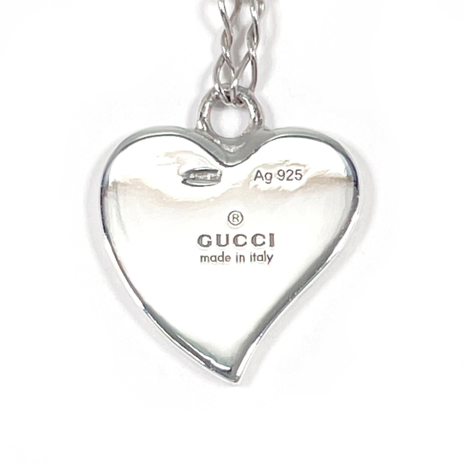GUCCI Silver 925 - 5