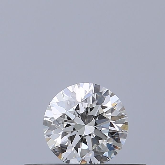 GIA Round 0.25ct F IF - Loose Natural Diamond: GIA Round 0.25ct F IF - Loose Natural Diamond GIA Round 0.25ct F IF - Loose Natural Diamond: A rare and exceptional diamond, certified by the Gemological Institute of America (GIA) as Round, 0.25