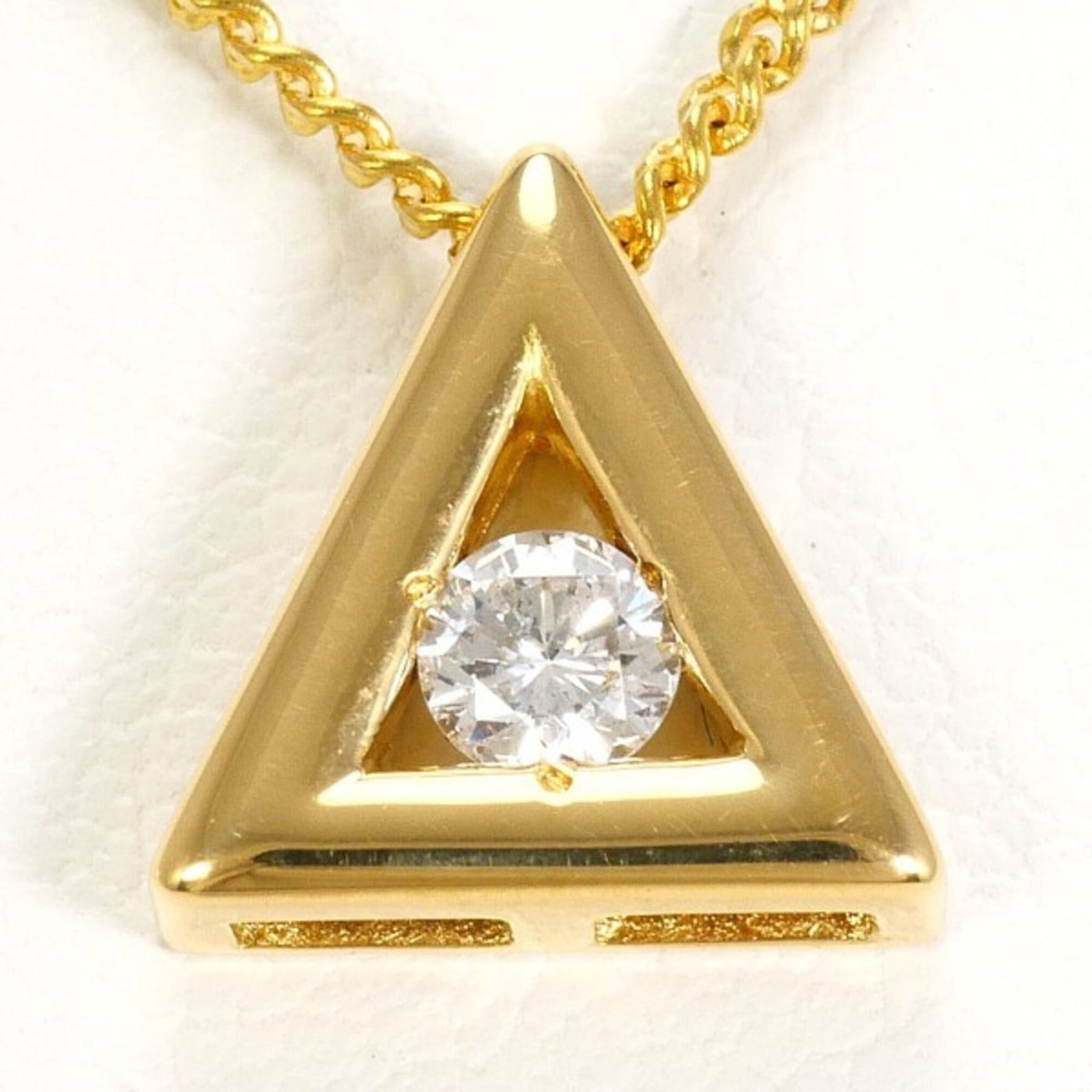 Yellow Gold (18K)