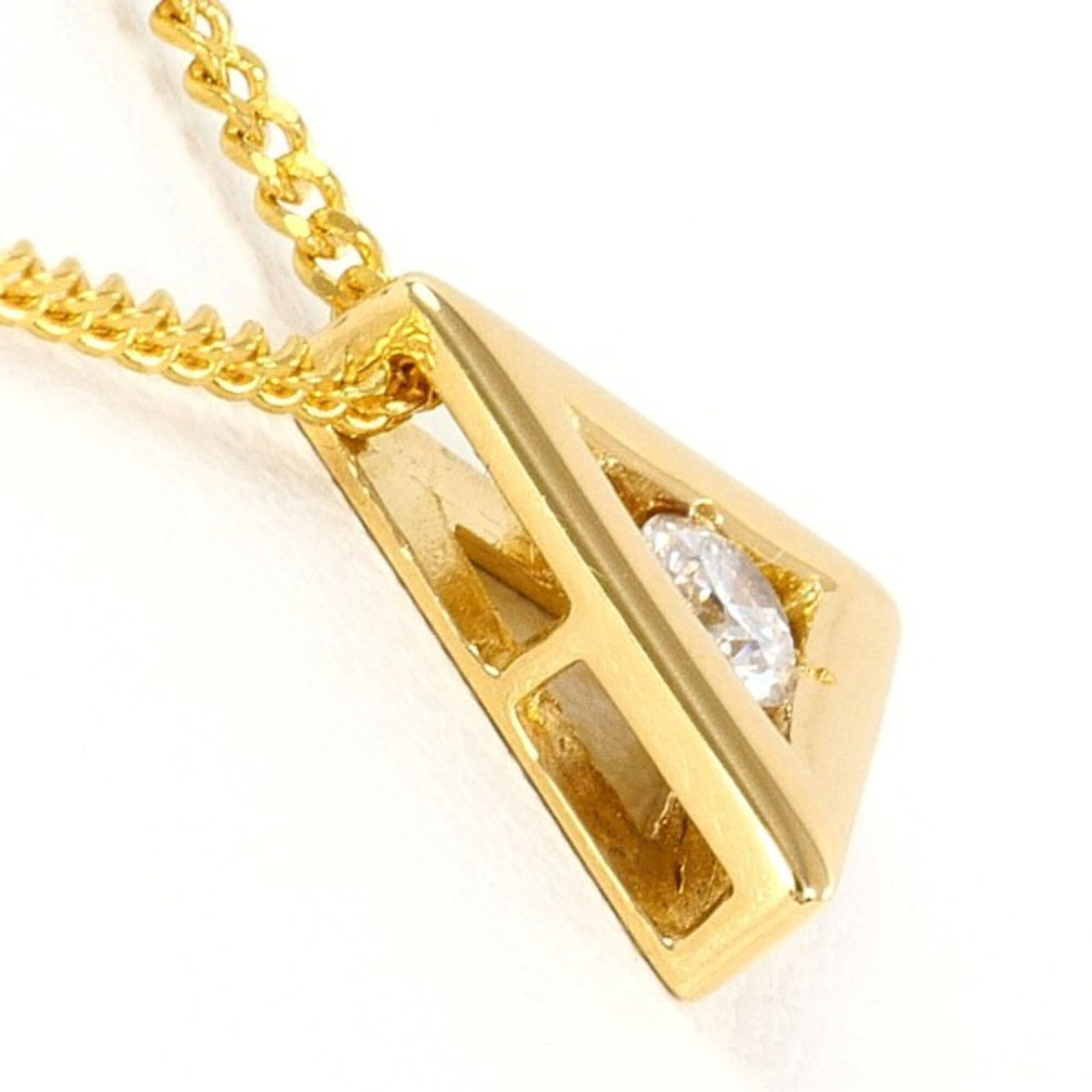 Yellow Gold (18K) - 2