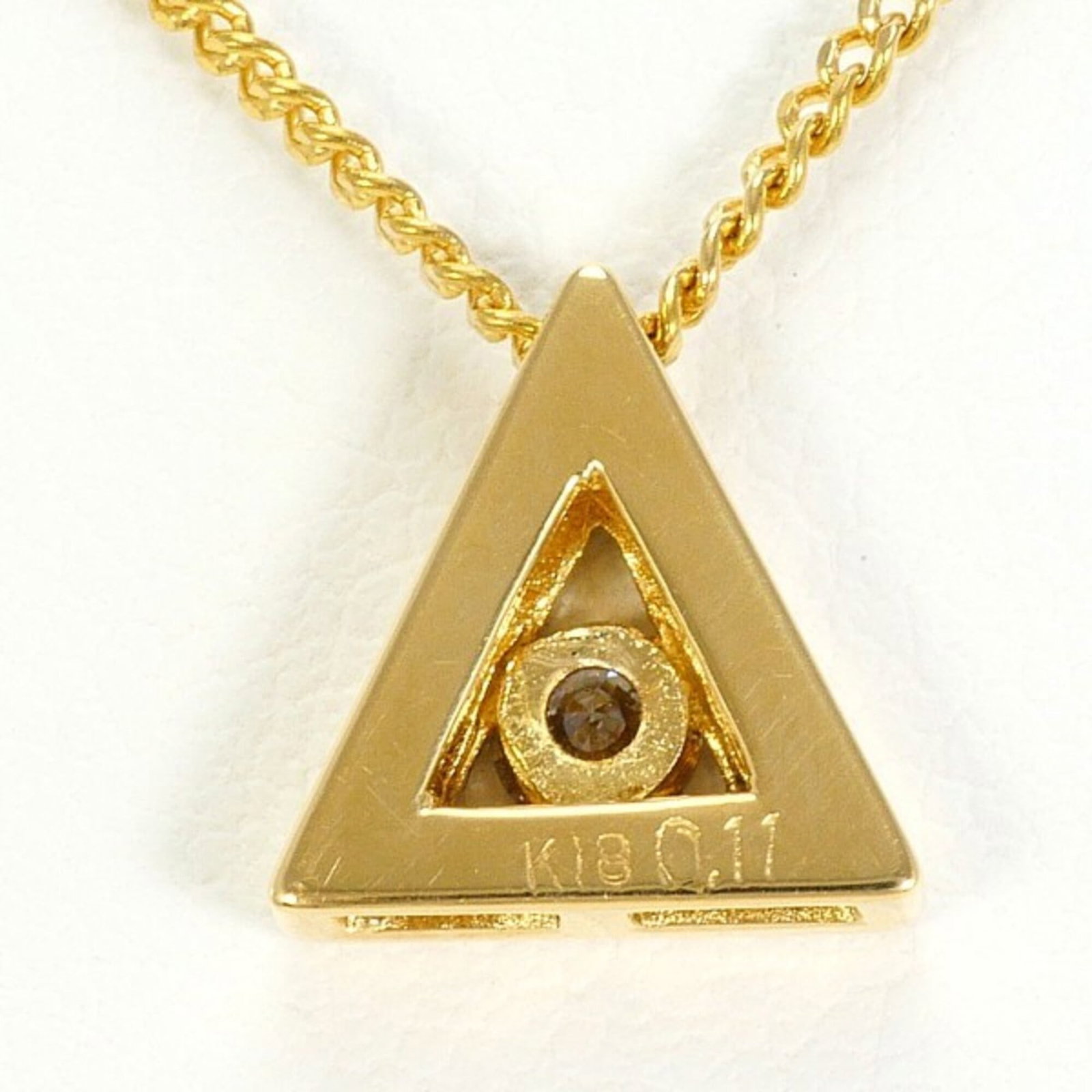 Yellow Gold (18K) - 3