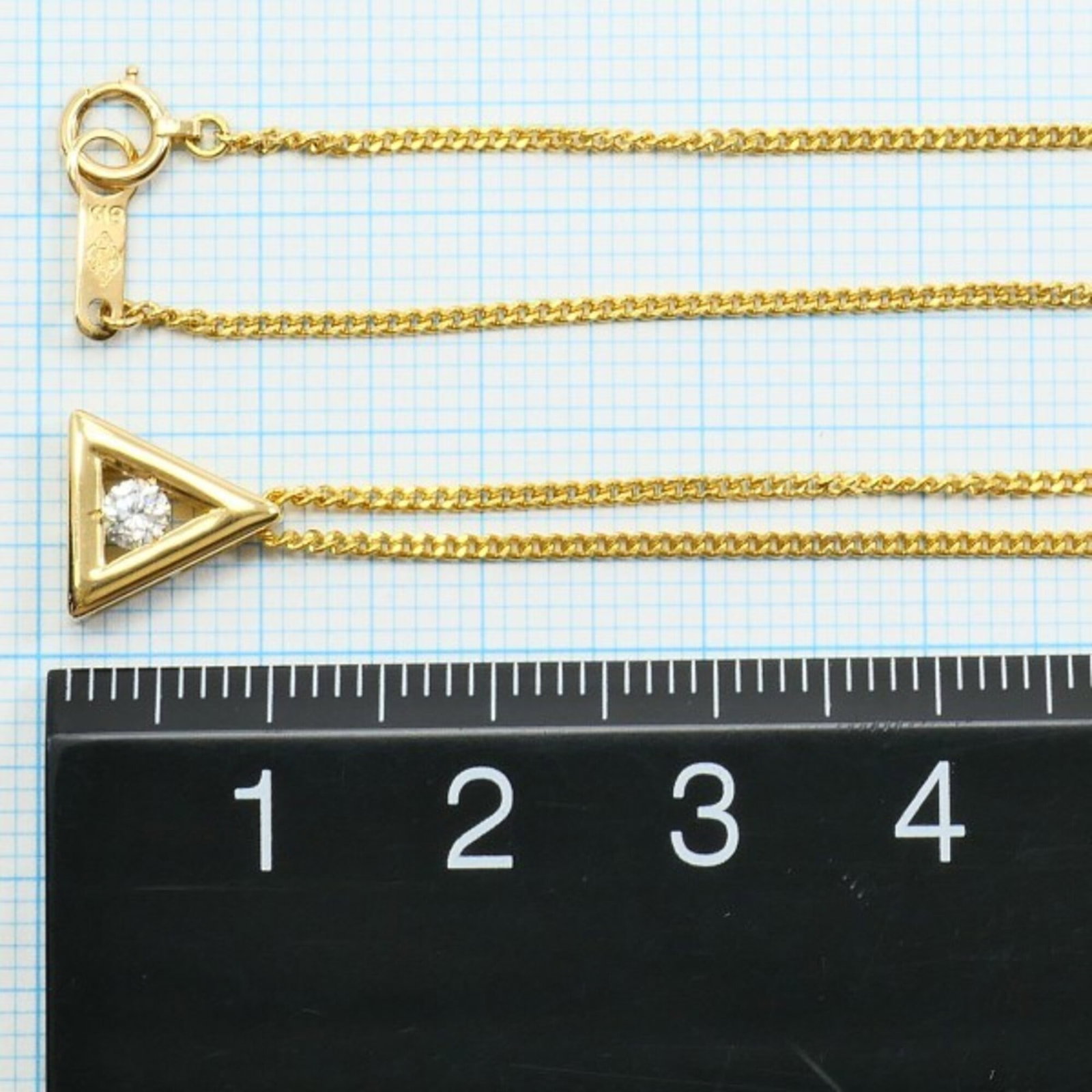 Yellow Gold (18K) - 5