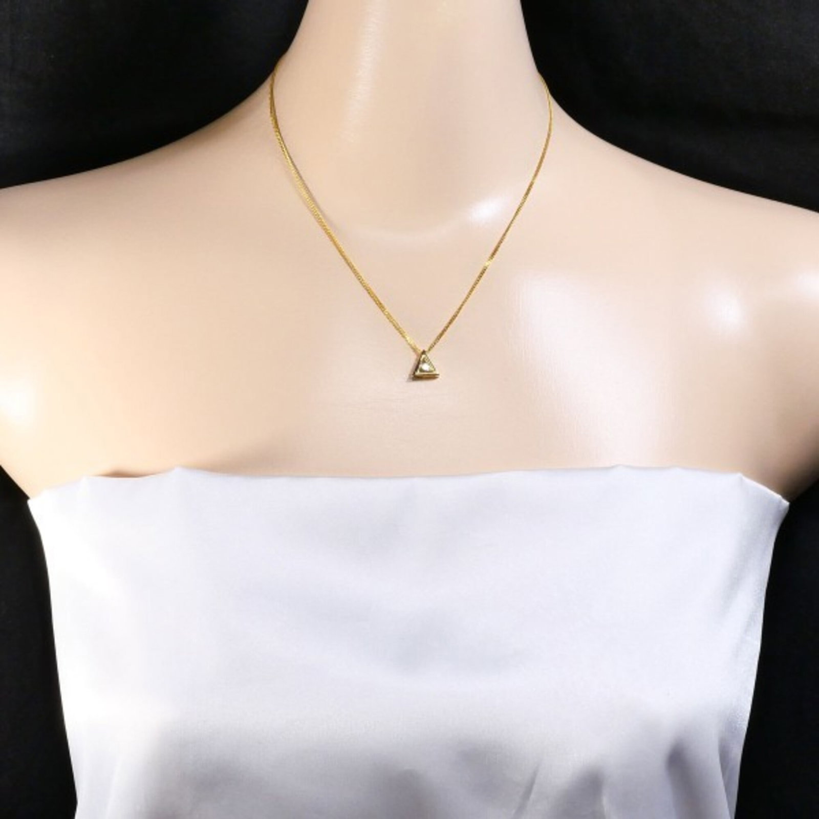 Yellow Gold (18K) - 6