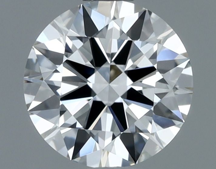 IGI Round 0.5ct G VVS1 - Loose Natural Diamond: IGI Round 0.5ct G VVS1 - Loose Natural Diamond IGI Round 0.5ct G VVS1 - Loose Natural DiamondThis 0.5ct G color, VVS1 clarity, EX polished diamond boasts exceptional symmetry and a high luster,