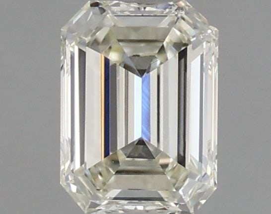 GIA Emerald 0.54ct L IF - Loose Natural Diamond: GIA Emerald 0.54ct L IF - Loose Natural Diamond GIA Emerald 0.54ct L IF - Loose Natural Diamond. This 0.54ct emerald-cut diamond boasts an impressive Light (L) color and Internally Flawless (IF)