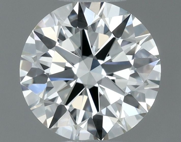 GIA Round 0.4ct L VVS1 - Loose Natural Diamond: GIA Round 0.4ct L VVS1 - Loose Natural Diamond GIA Round 0.4ct L VVS1 - Loose Natural Diamond is a high-quality diamond with excellent characteristics. Its EX cut, L color, VVS1 clarity, and EX