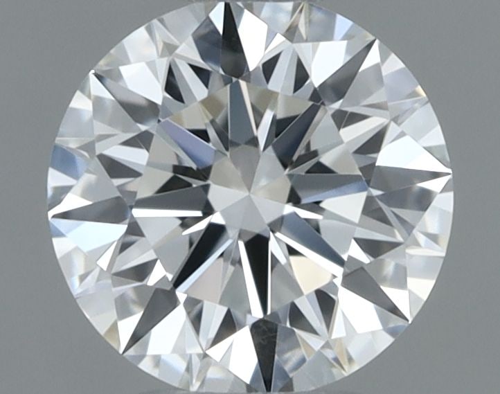 IGI Round 0.33ct F IF - Loose Natural Diamond: IGI Round 0.33ct F IF - Loose Natural Diamond This 0.33ct IGI Round diamond boasts exceptional clarity with a Flawless (F) rating, making it a standout among its peers. Its EX polish and symmetry