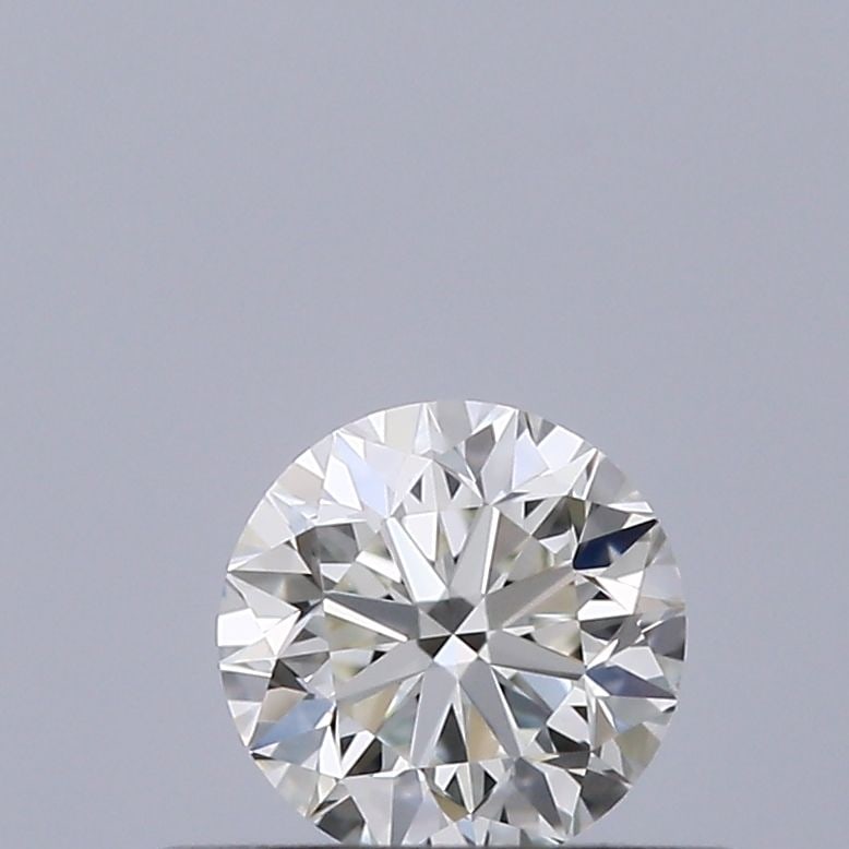 GIA Round 0.3ct J VVS2 - Loose Natural Diamond: GIA Round 0.3ct J VVS2 - Loose Natural Diamond GIA Round 0.3ct J VVS2 - Loose Natural DiamondThis 0.3ct round diamond boasts an exceptional J color grade and VVS2 clarity, indicating its high level
