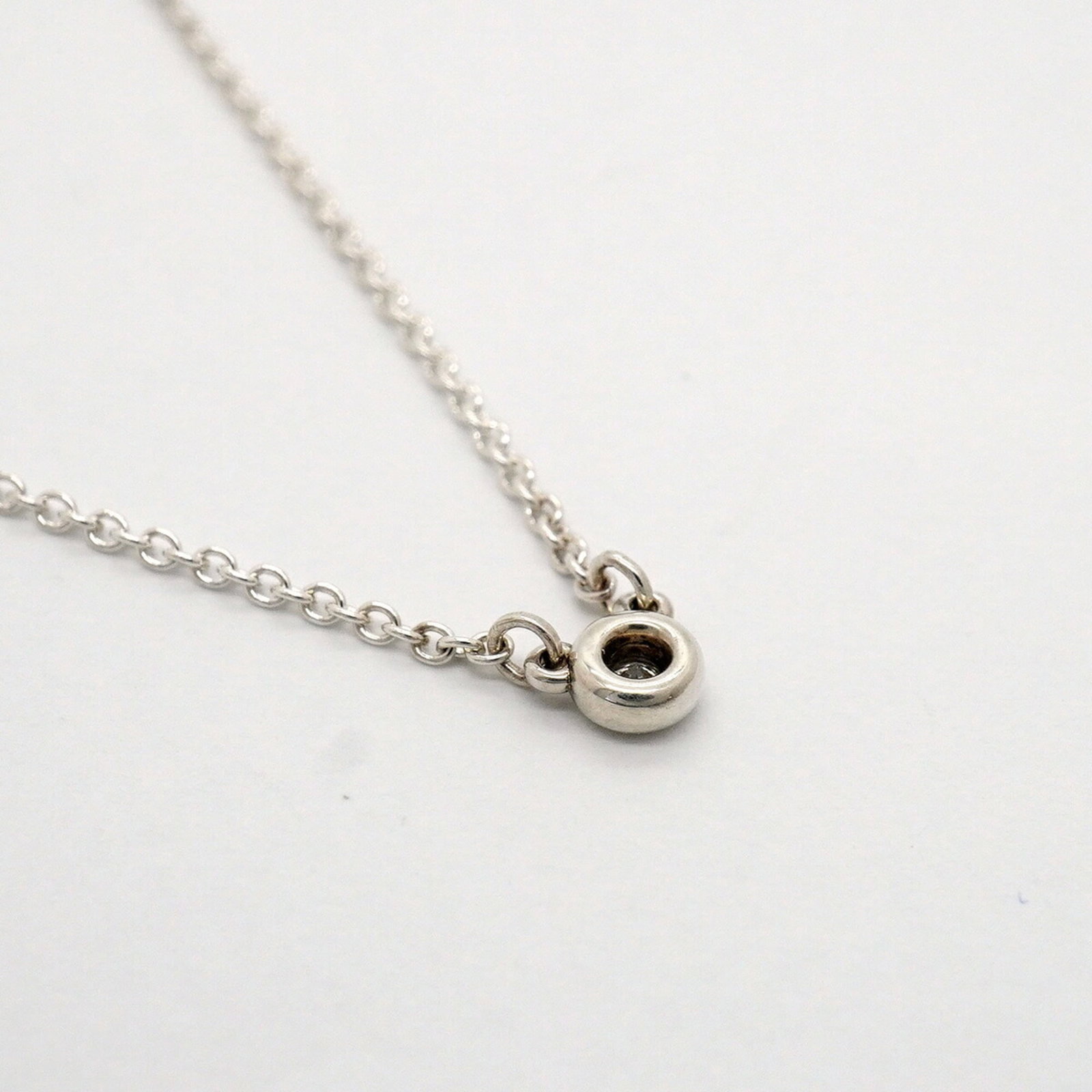 TIFFANY Silver 925 - 2