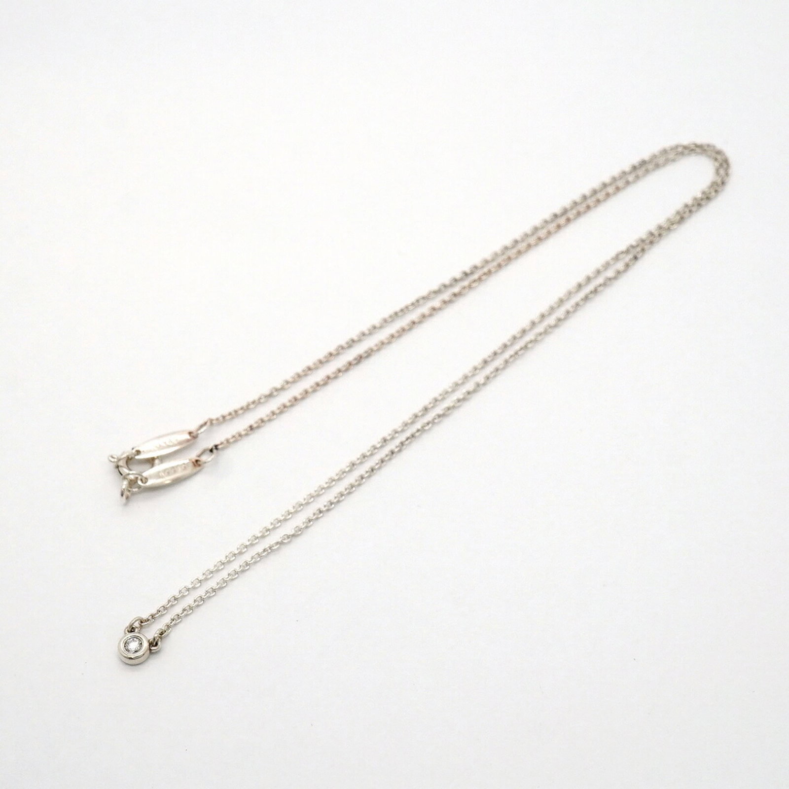 TIFFANY Silver 925 - 3