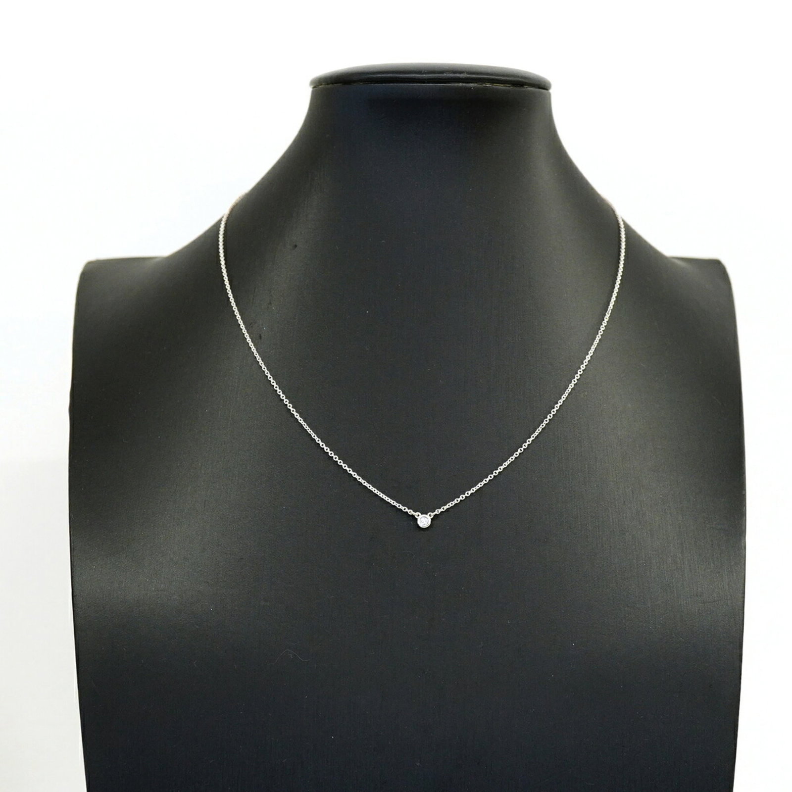 TIFFANY Silver 925 - 6