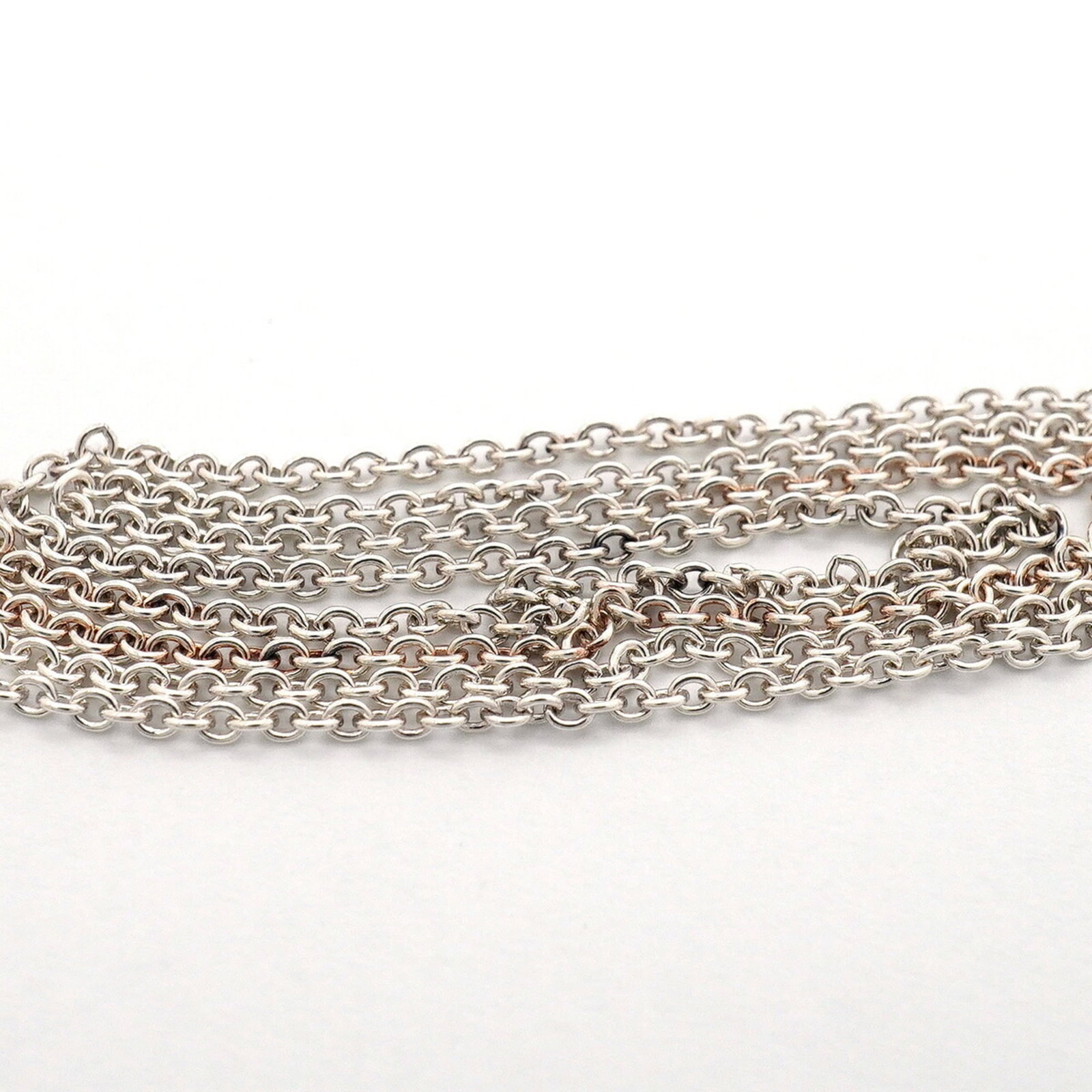 TIFFANY Silver 925 - 8