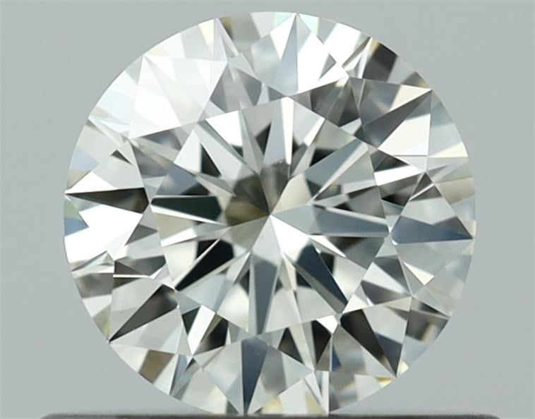 GIA Round 0.52ct L VVS2 - Loose Natural Diamond: GIA Round 0.52ct L VVS2 - Loose Natural Diamond GIA certified, this 0.52ct Round diamond boasts exceptional clarity with a VVS2 grade, and a lustrous EX polish, symmetry, and cut. Its natural origin