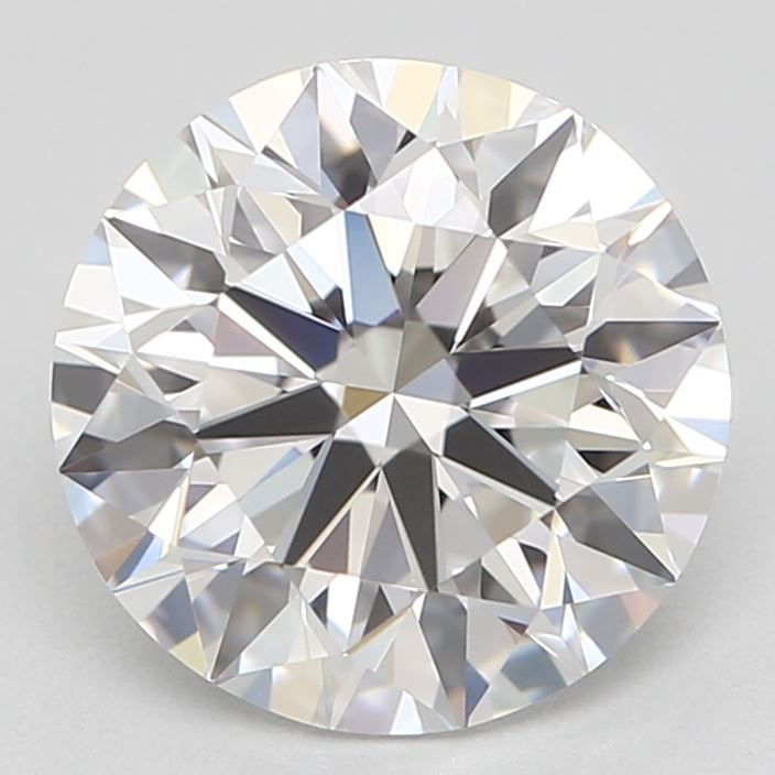 GIA Round 1.4ct E VVS2 - Loose Natural Diamond: GIA Round 1.4ct E VVS2 - Loose Natural Diamond GIA Round 1.4ct E VVS2 - Loose Natural DiamondThis 1.4 carat, GIA-certified round diamond boasts exceptional clarity with a VVS2 grade, and a brilliant
