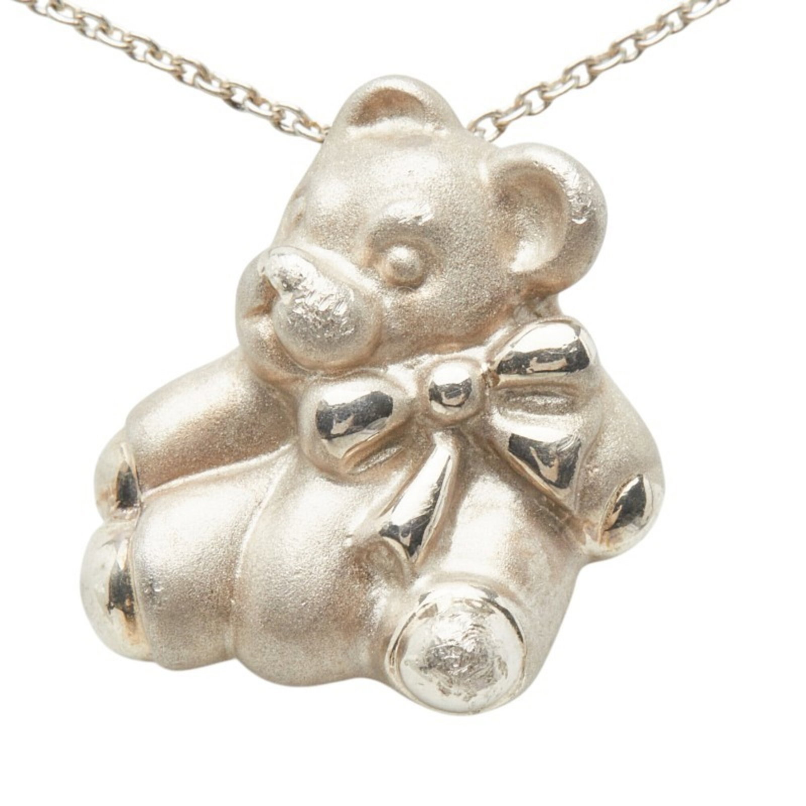 TIFFANY Silver Silver 925 - 2