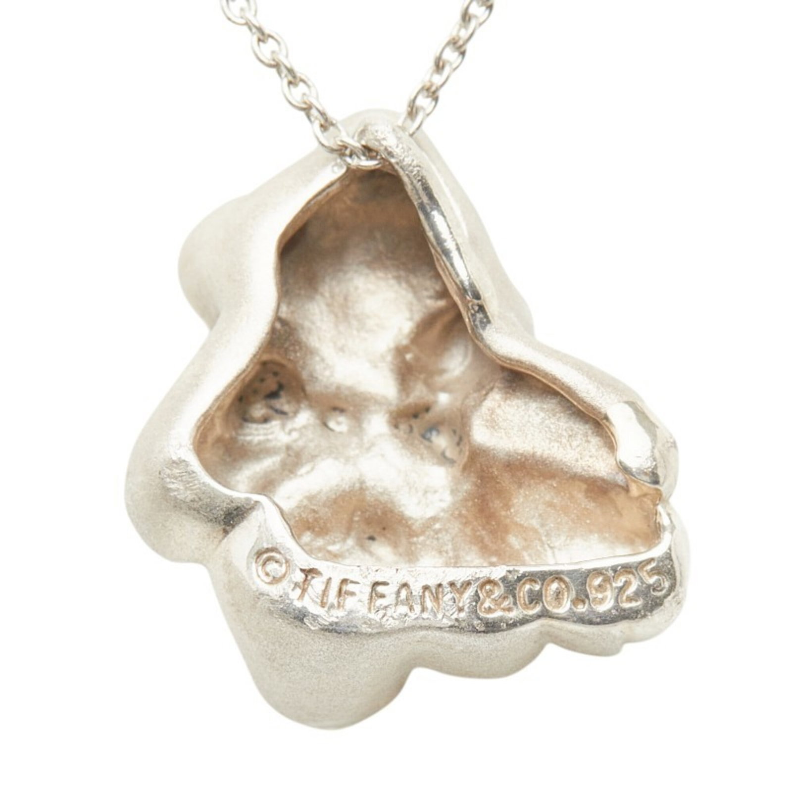 TIFFANY Silver Silver 925 - 3