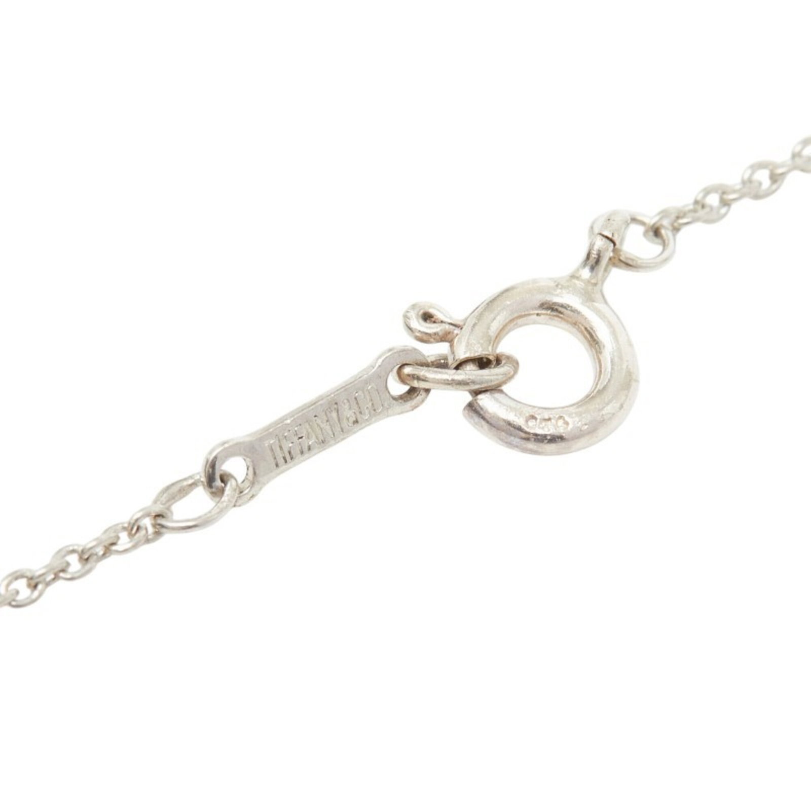 TIFFANY Silver Silver 925 - 5