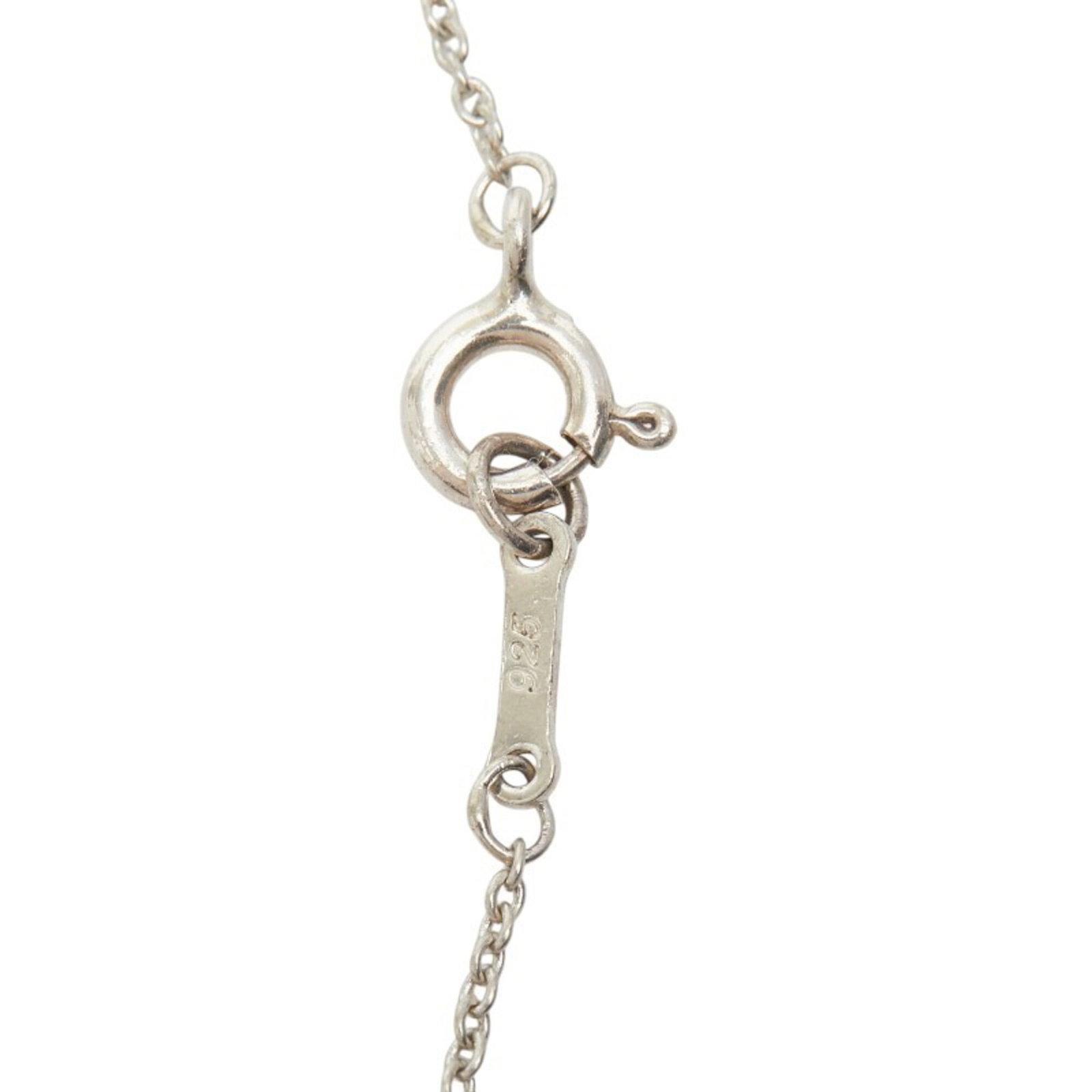 TIFFANY Silver Silver 925 - 6