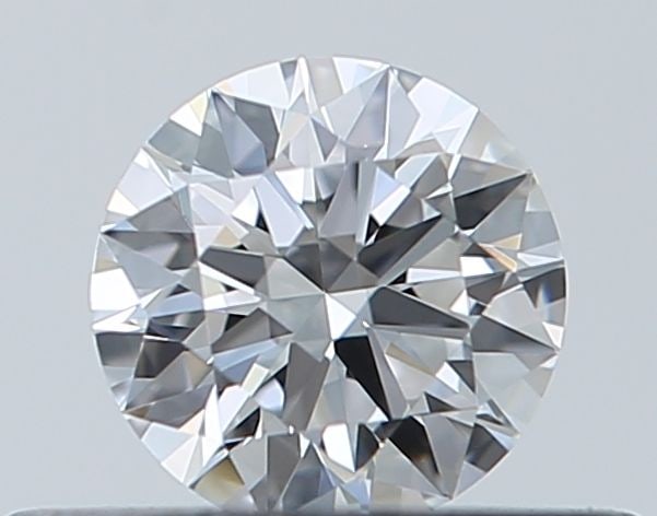 GIA Round 0.3ct D IF - Loose Natural Diamond: GIA Round 0.3ct D IF - Loose Natural Diamond GIA Round 0.3ct D IF - Loose Natural Diamond. This exquisite diamond boasts a flawless D color, exceptional clarity, and a precise EX polish, making it a