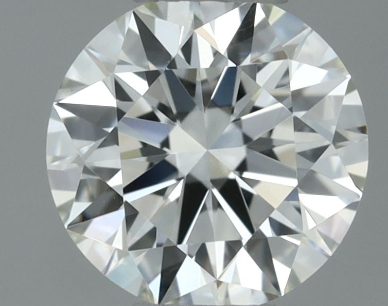 IGI Round 0.36ct H VVS1 - Loose Natural Diamond: IGI Round 0.36ct H VVS1 - Loose Natural Diamond 0.36ct H VVS1 - A Rare and Exceptional DiamondEX cut, EX symmetry, and EX polish showcase this stunning 0.36ct H VVS1 diamond, a true marvel of natural