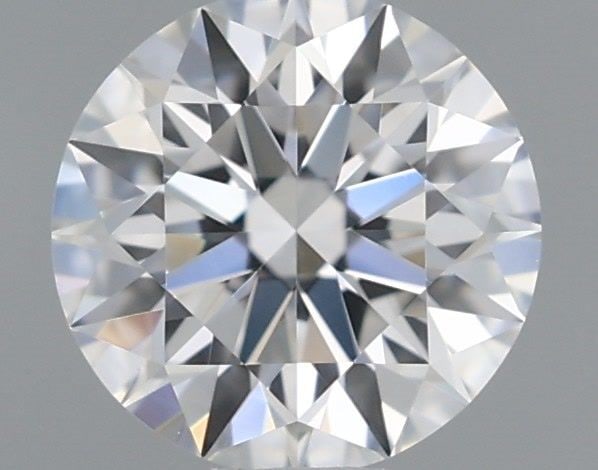 GIA Round 0.36ct E IF - Loose Natural Diamond: GIA Round 0.36ct E IF - Loose Natural Diamond GIA Round 0.36ct E IF - Loose Natural Diamond. This exquisite diamond boasts a flawless E color, exceptional clarity, and impressive EX polish and