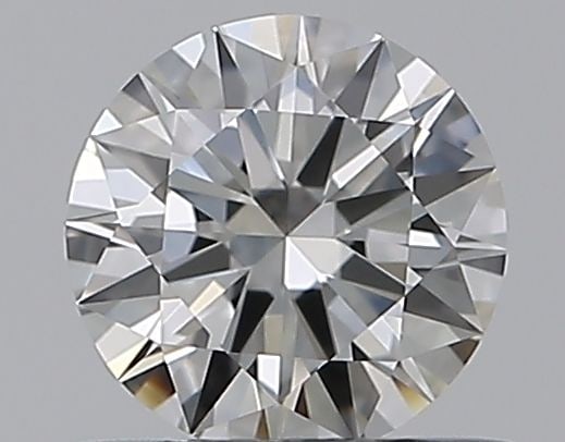 GIA Round 0.5ct H VVS2 - Loose Natural Diamond: GIA Round 0.5ct H VVS2 - Loose Natural Diamond GIA Round 0.5ct H VVS2 - Loose Natural DiamondThis GIA-certified, 0.5ct round diamond boasts exceptional clarity with a VVS2 grade, showcasing its