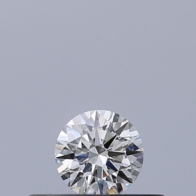 IGI Round 0.19ct F VVS2 - Loose Natural Diamond: IGI Round 0.19ct F VVS2 - Loose Natural Diamond 0.19ct F VVS2 - A Rare and Brilliant Diamond. This exquisite IGI-certified diamond boasts an exceptional cut, flawless color, and exceptional clarity,