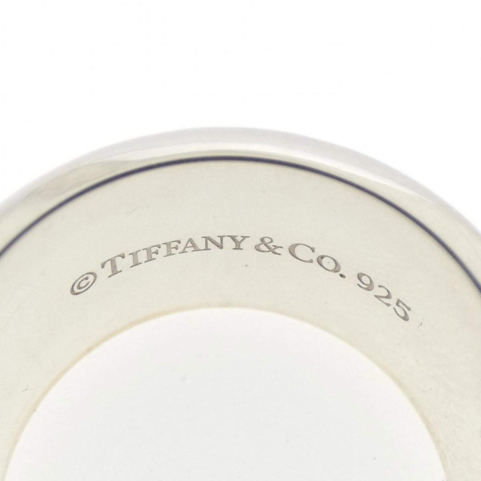 TIFFANY Band Ring - 4