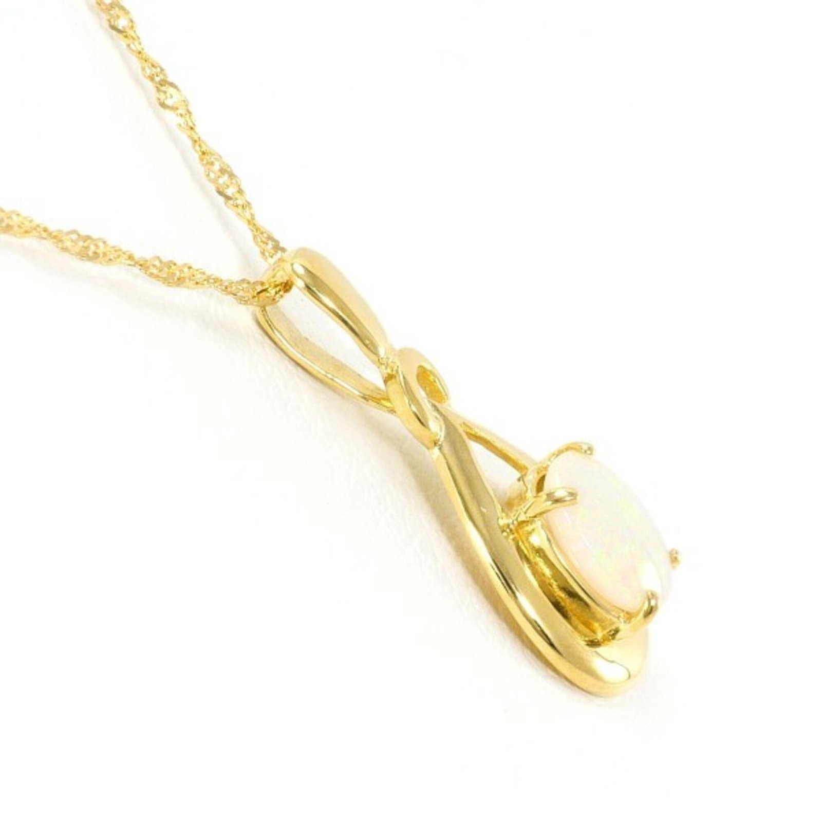 Yellow Gold (18K) - 3