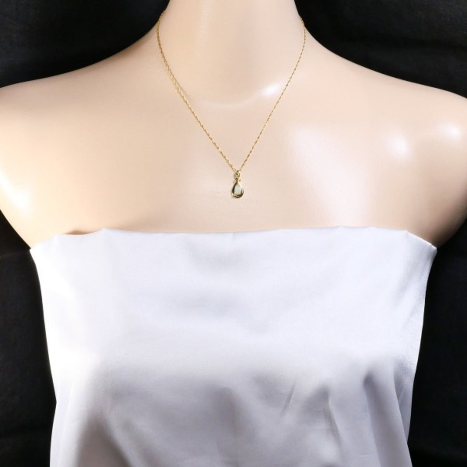 Yellow Gold (18K) - 6